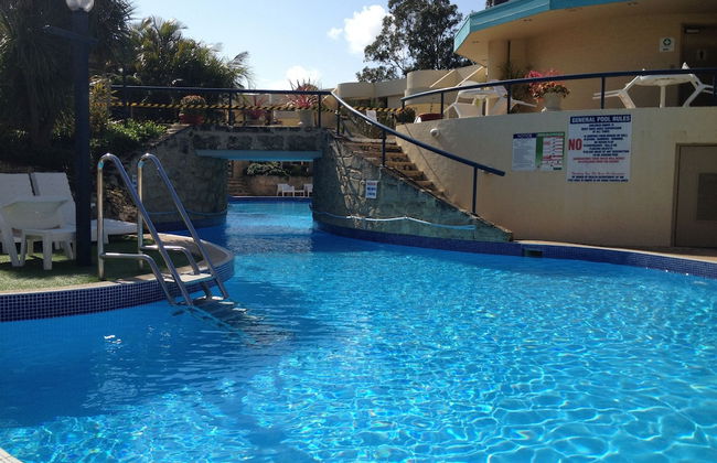 Silver Sands Resort - Foto 23