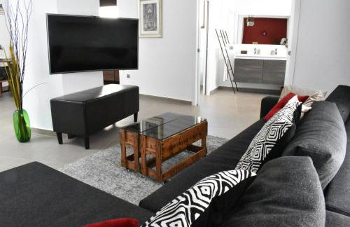 Home Apartments Jerez - Foto 18