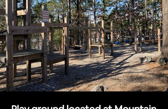 The Bear Den - Foto 59