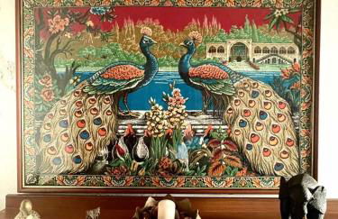 Trachos Traditional House - Foto 18