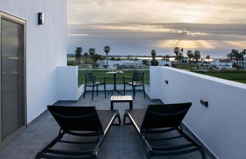 Salt lake view houses - Foto 20