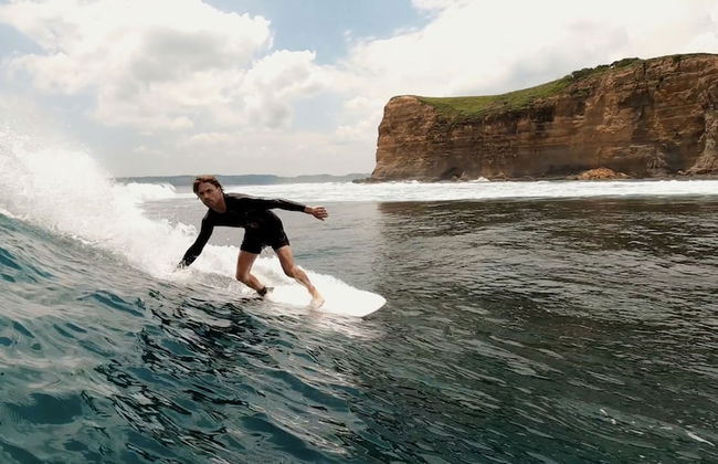 Ekas Surf Resort - Foto 57