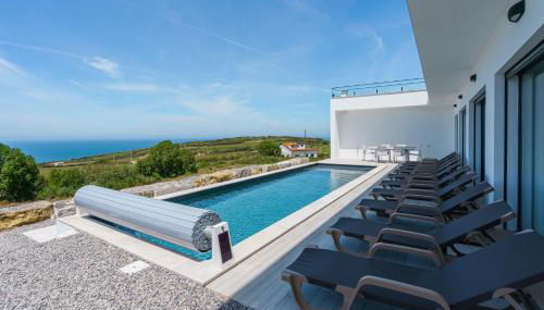 Axess Villa with panoramic ocean view - Foto 2