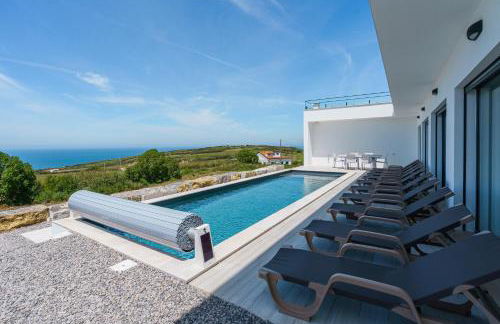 Axess Villa with panoramic ocean view - Foto 2