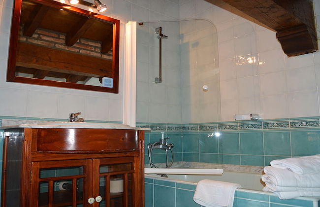 Posada El Valle - Foto 59