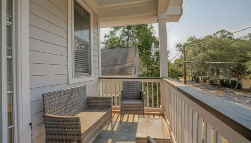 1009 Calhoun Street - Foto 4