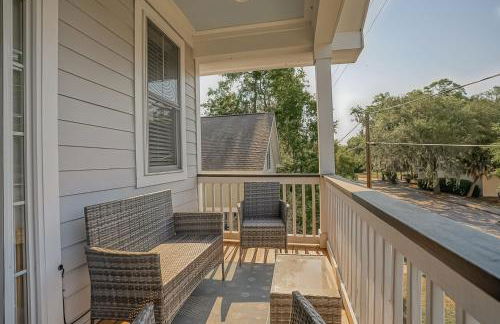 1009 Calhoun Street - Foto 4