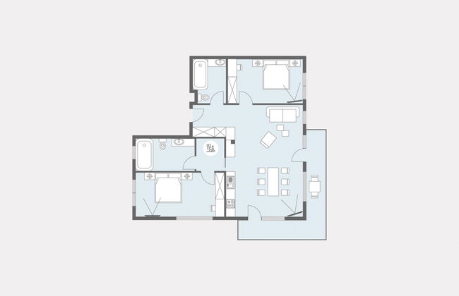 Bergschnucke Homes - Foto 23