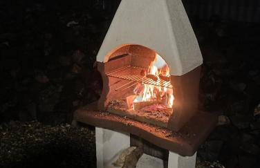 Letnisko domek z Sauną i Balią - Foto 14