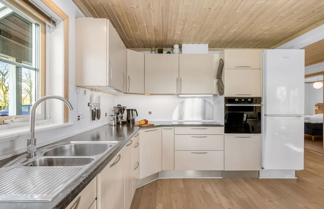 "Adelia" - 850m to the fjord - Foto 24