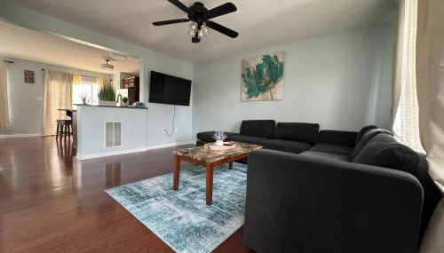 Townhouse Bridgeport Close UHC,FBI,Bridge complex - Foto 3