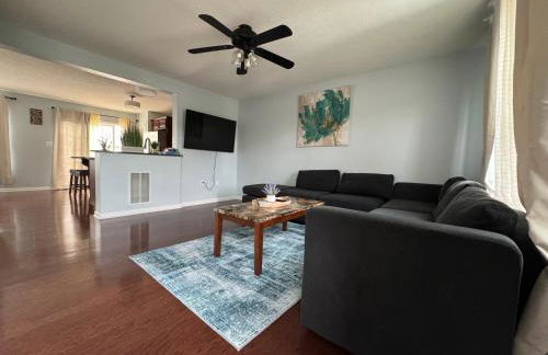 Townhouse Bridgeport Close UHC,FBI,Bridge complex - Foto 3