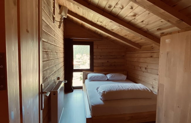 Villa Gencal Ayder - Photo 3