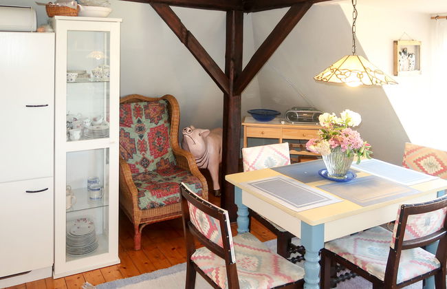 Huuske am Polder - Foto 8