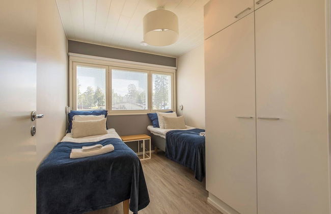 Holiday Club Saimaan Rauha Superior Apartments - Foto 22