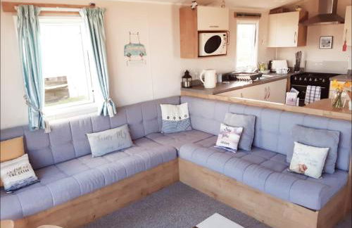 Bliss Beach Lodge Breath taking views - Foto 13