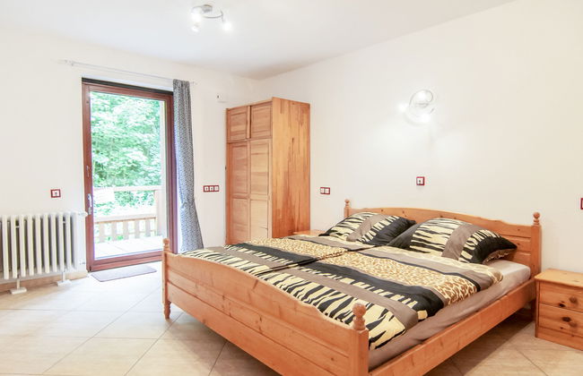 1 bedroom Apartment in Traben-Trarbach with garden and terrace - Photo 10