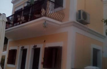 Nikos and Eva Studios - Foto 1