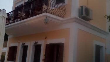 Nikos and Eva Studios - Foto 1