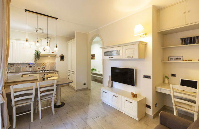 notaMi - Gattamelata Fiera Lodge - Foto 16