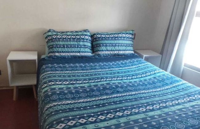 Apart San Francisco - Foto 8