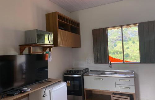 Flats Pedra do Rodeadouro Hotel Fazenda - Foto 16