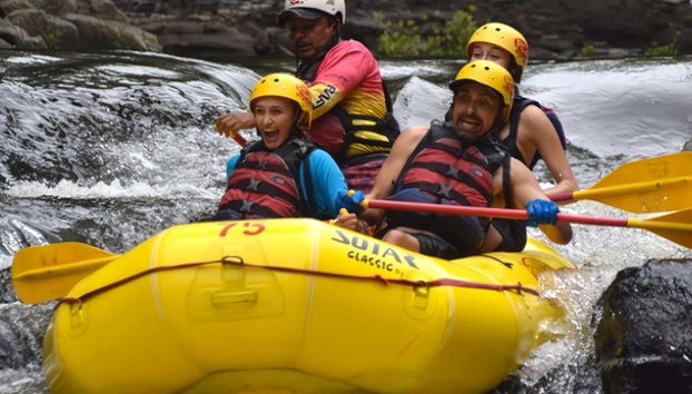 You'll have a blast!