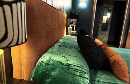 GuestARTDéco Sempione 32 - Photo 21