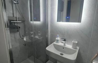 The C Den Amazing Seaview, ground floor, free wifi & parking - Foto 17