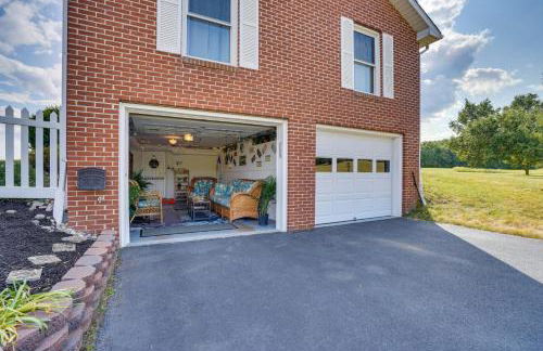 The MD and PA Line Retreat Scenic Country Getaway! - Photo 21