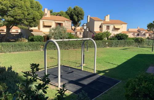 La Casita Bonita del Faro Holiday Retreat in Gran Alacant - Foto 42