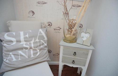 Ferienparadies Klingberg Ferienparadies Klingberg Appartement 4 - Foto 12