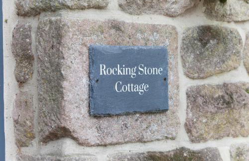 Rocking Stone Cottage - Foto 14
