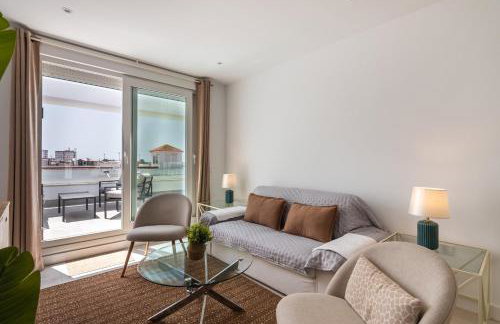 Apartamentos Puerto - Centro Ayamonte AEHP32CP60 - Foto 8