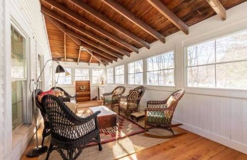 Beautifully Restored Home in Manchester Village - Foto 10