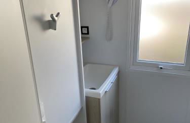 Charmant Mobil Home climatisé - Foto 18