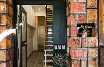 Stone House Edipsos - Photo 57