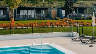 Agricamping Al grappolo diVino - Foto 1, sunbed