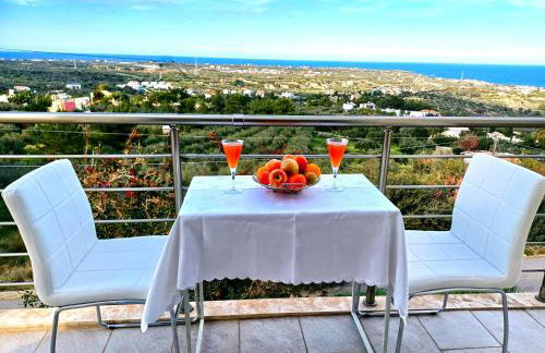 NEW Zanna Apartment Hersonissos - Photo 13