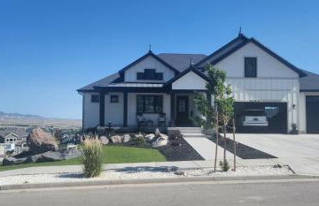 ROSS VACATION HOMEs - Foto 7