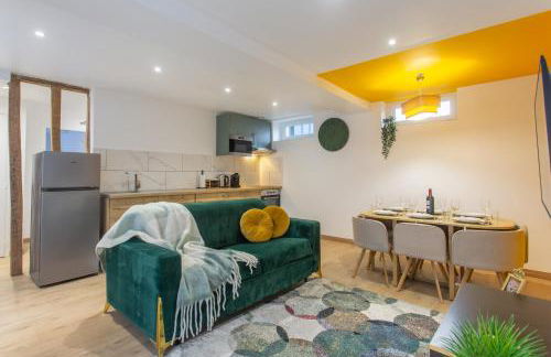 La promesse - T3 Hyper centre - Foto 5