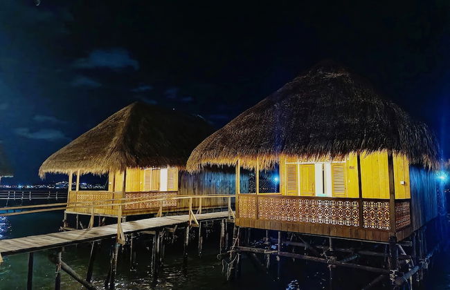 Kelong Pancing Madu Tiga - Foto 25