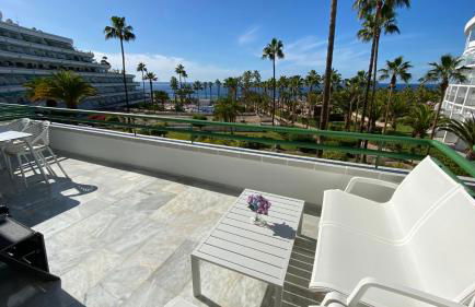 DUQUE BEACH apartment 3 rooms - Foto 35