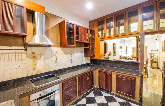 Baan Sukko Huahin - Foto 9