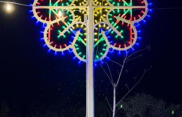 Trulli Fichi Luxury Trullo with Private Spa and Saltwater Pool - Photo 13