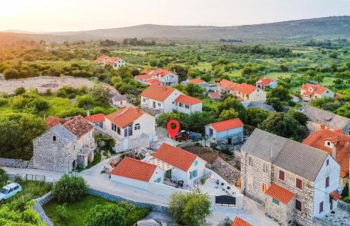 2 Bedroom Stunning Home In Nerezisca - Foto 12