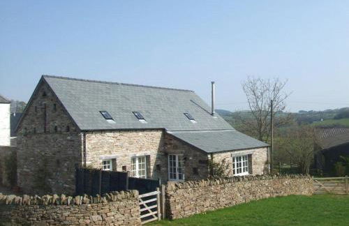 Alltybrain Farm Cottages and B&B - Foto 11