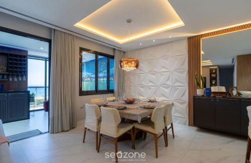 Aptos em Cond. c/ Piscina a 180m da Praia - IRB - Foto 62