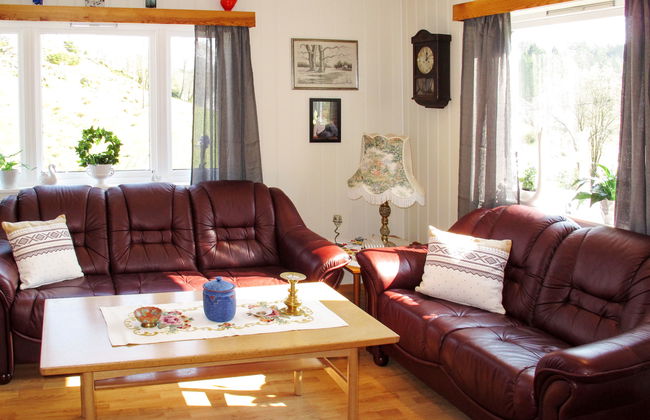 Gamlahuset - Foto 11