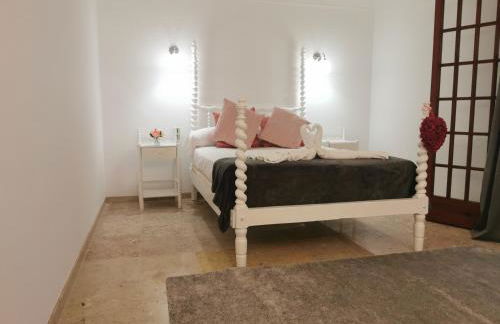 VILLAS COSETTE Villa CALYPSO - Foto 22